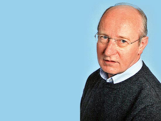 יורגן אולט / צלם: יחצ יורגן אולט / צלם: יחצ